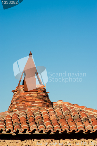 Image of Chimney