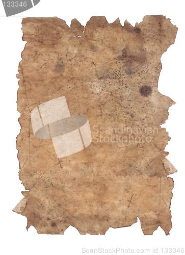 Image of Antique paper