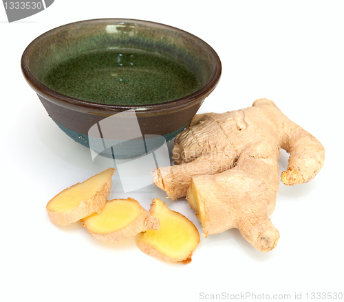 Image of Ginger Tea