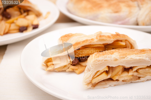 Image of Apple Strudel