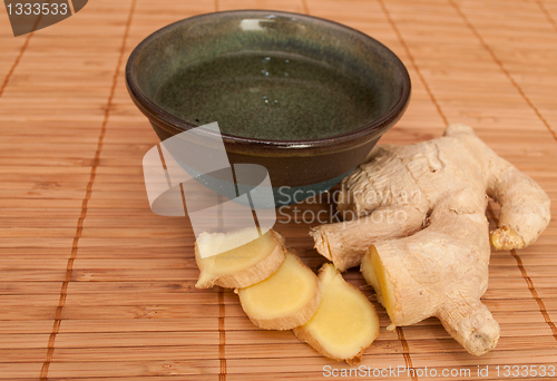 Image of Ginger Tea