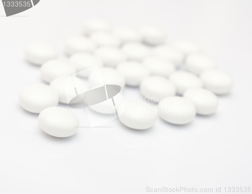 Image of Pills