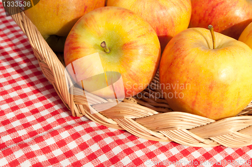 Image of Apples