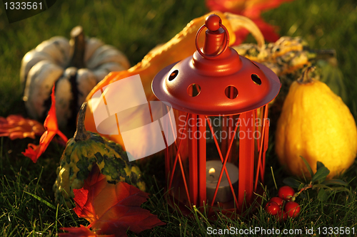 Image of Thanksgiving