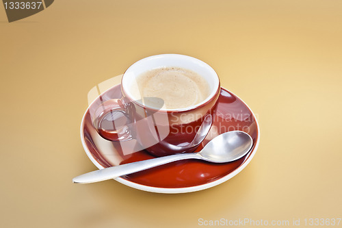 Image of coffee
