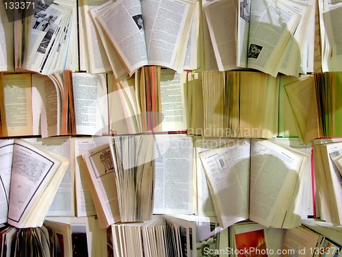 Image of Books