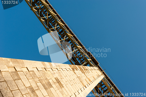 Image of Railway bridge