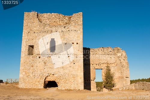 Image of Castle ruin