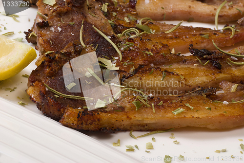 Image of Lamb chops