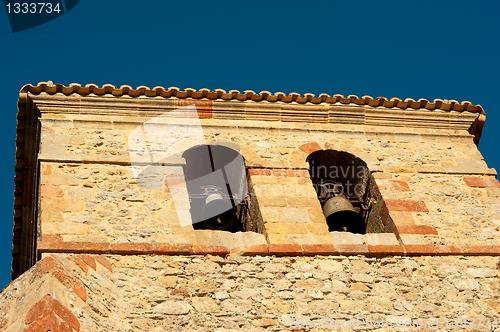 Image of Church tower