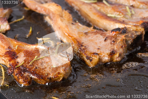 Image of Lamb chops