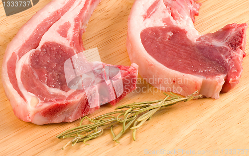 Image of Lamb chops