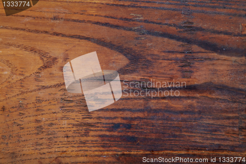 Image of old wood background