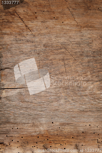 Image of old wood background