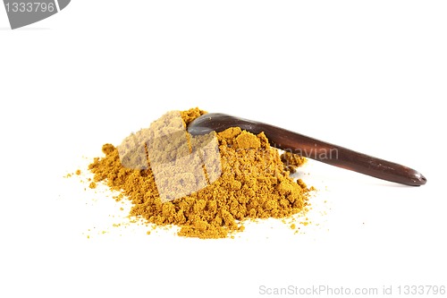 Image of Curry
