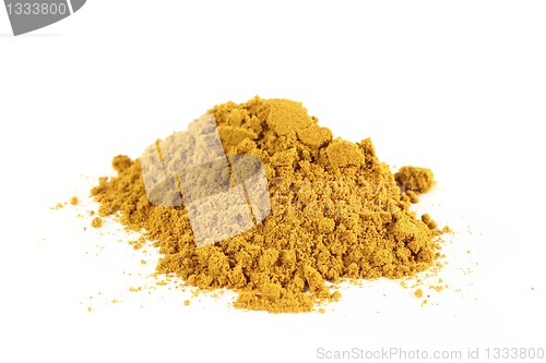 Image of Curry
