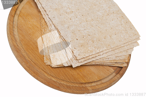 Image of Flatbread