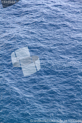 Image of Water surface