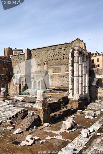 Image of Ancient Rome