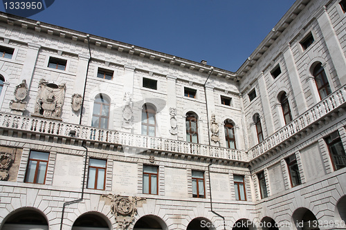 Image of Padova