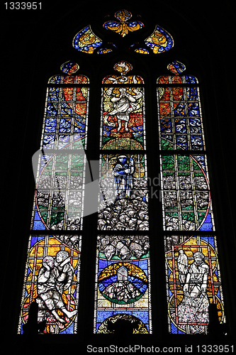 Image of Konstanz cathedral