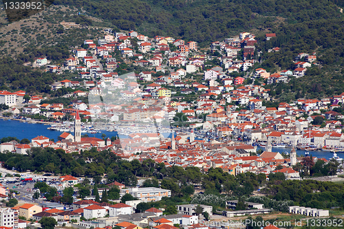 Image of Trogir, Croatia