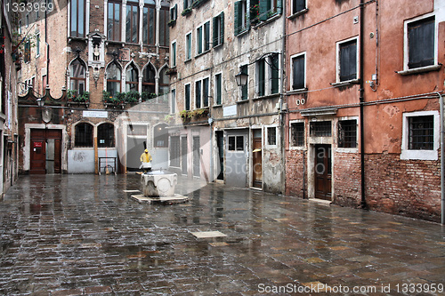 Image of Venice, Italy