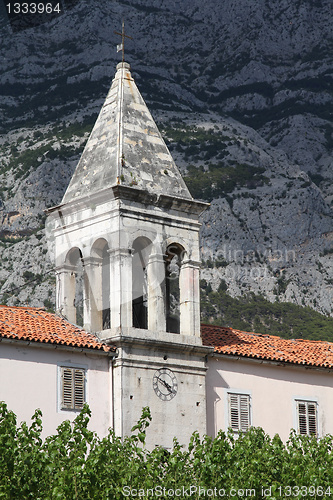 Image of Makarska, Croatia