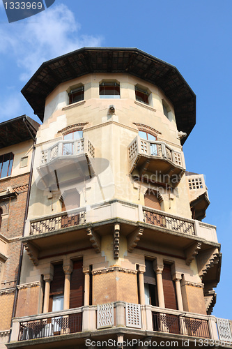 Image of Padua, Italy
