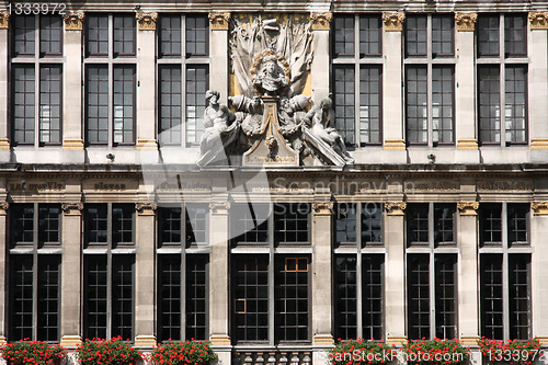 Image of Brussels - Grand Place