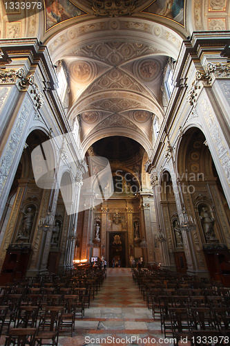 Image of Ferrara cathedral