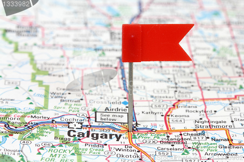 Image of Calgary