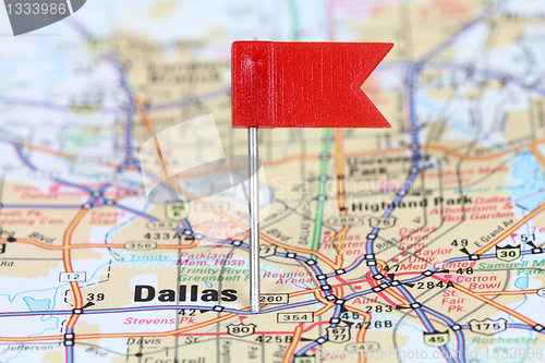 Image of Dallas