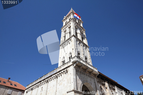 Image of Croatia - Trogir