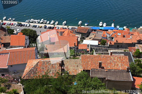 Image of Croatia - Sibenik