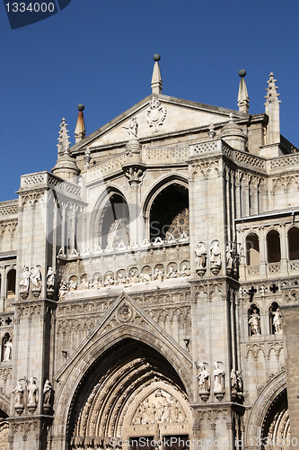 Image of Toledo, Spain