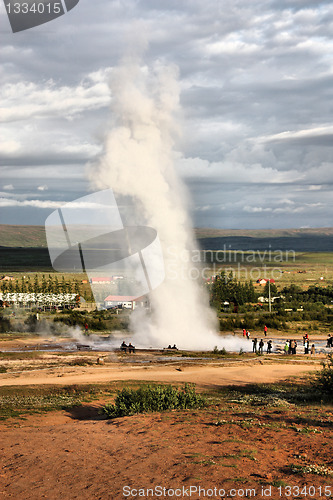 Image of Iceland