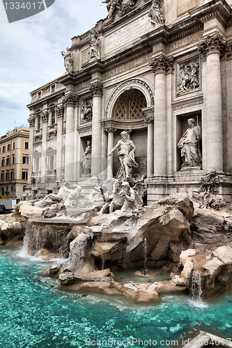 Image of Rome