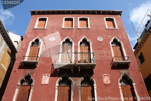 Image of Venice, Italy