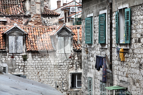 Image of Split, Croatia
