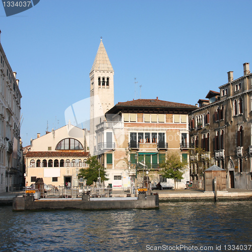 Image of Venice