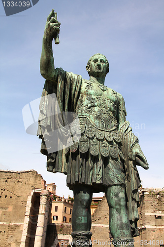 Image of Augustus