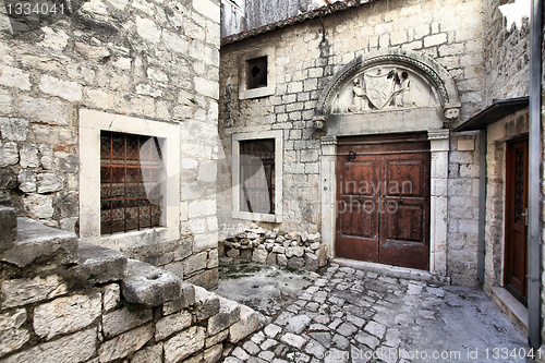 Image of Croatia - Trogir