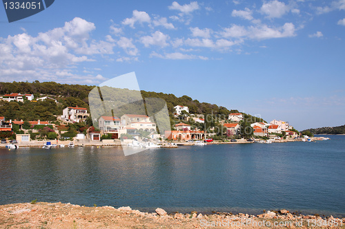 Image of Croatia