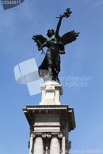 Image of Monument in Rome