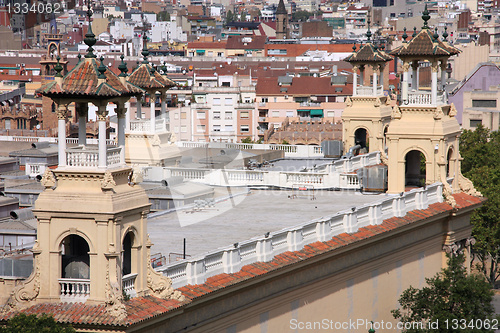 Image of Barcelona, Spain