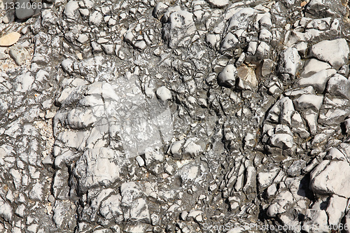 Image of Limestone background