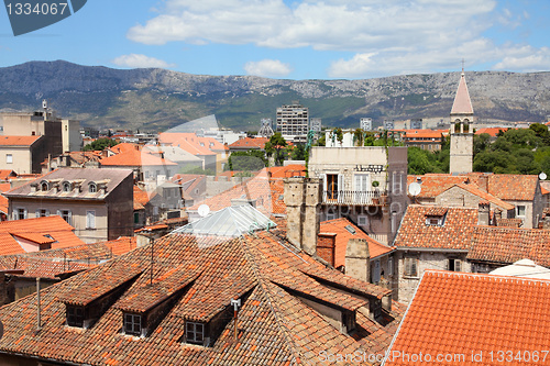 Image of Split, Croatia