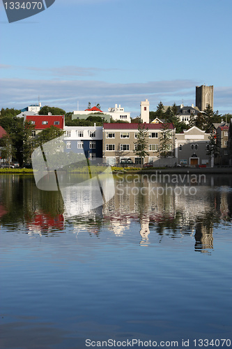 Image of Reykjavik