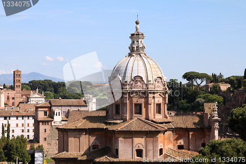 Image of Rome